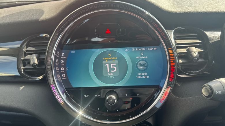 MINI Hatchback 1.5 Cooper Classic II 5dr Auto Petrol Hatchback